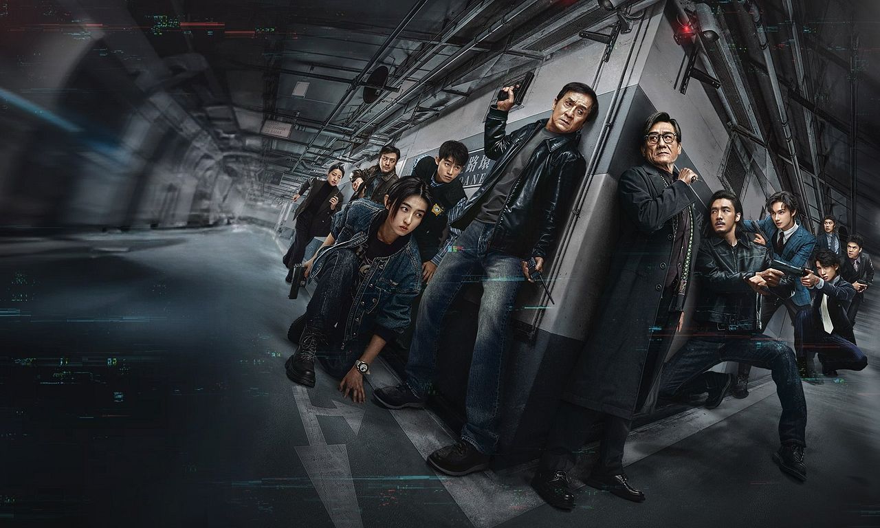 header image for The Shadow's Edge