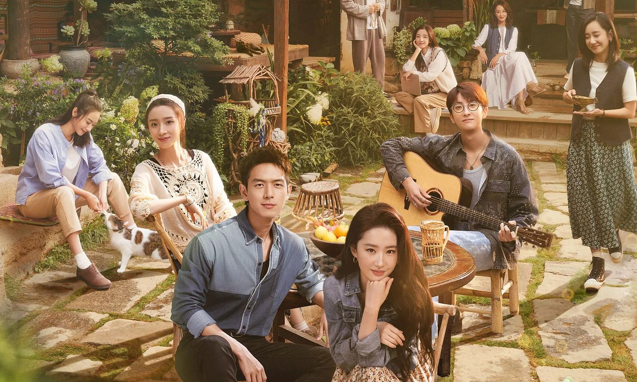 header image for Meet Yourself