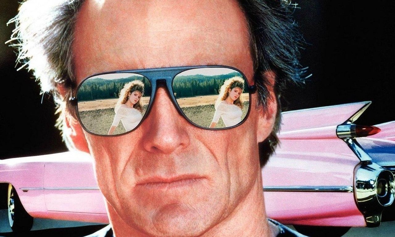 header image for Pink Cadillac