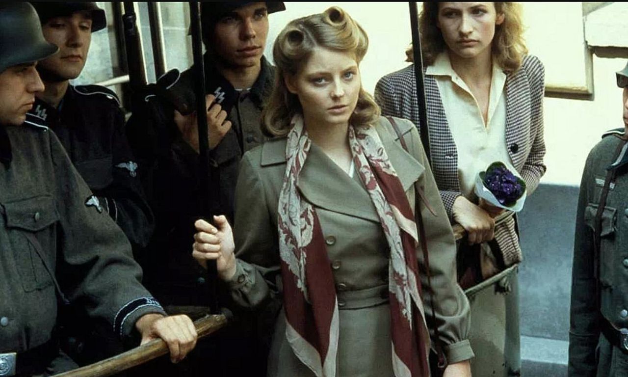 header image for The Blood of Others