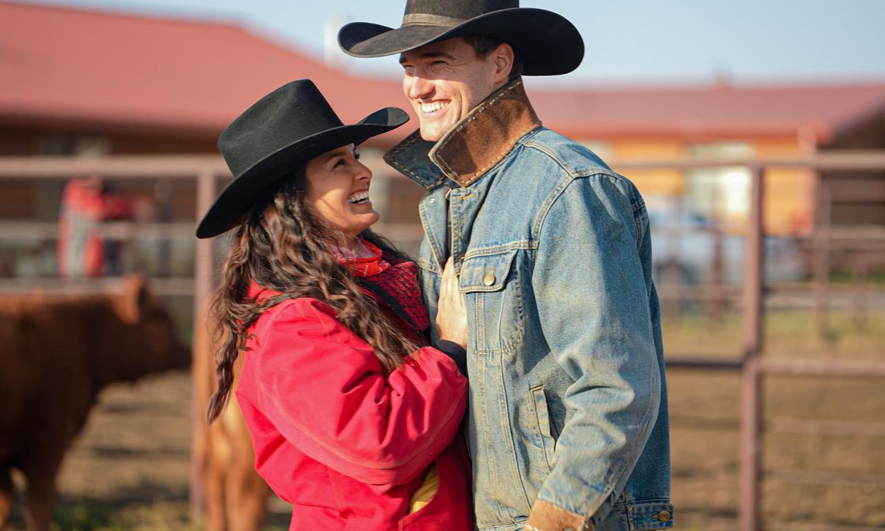 header image for Peace River