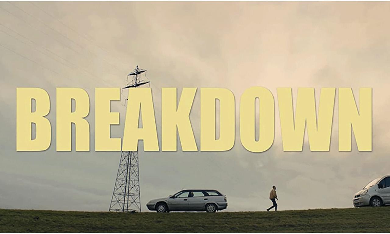 header image for Breakdown