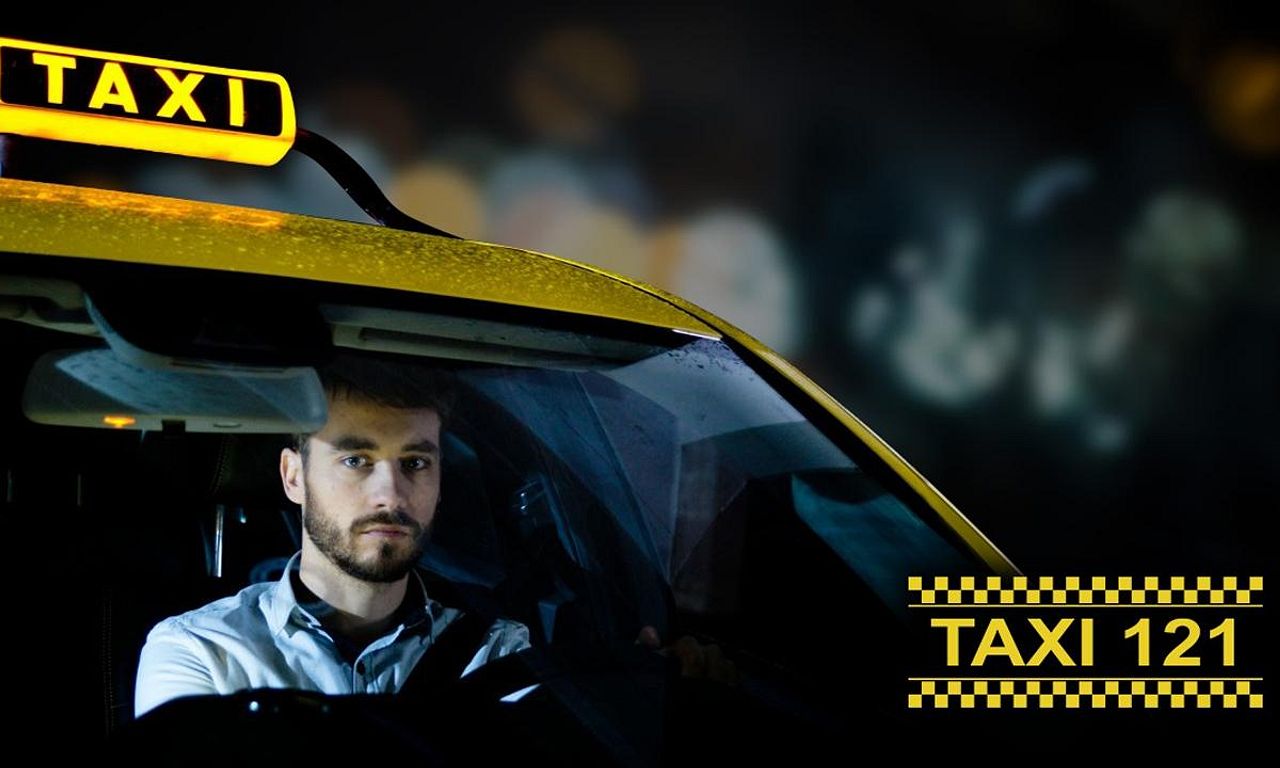 header image for Taxi 121