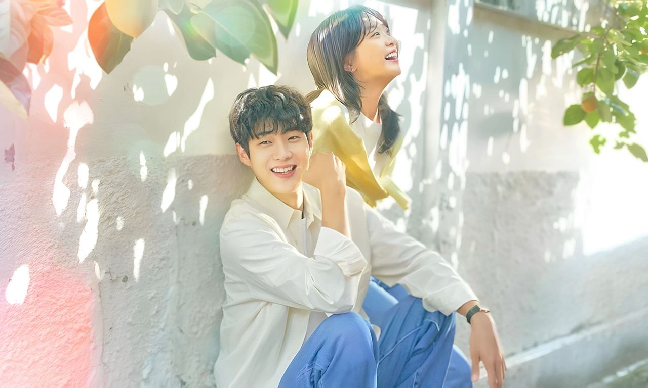 header image for Our Beloved Summer