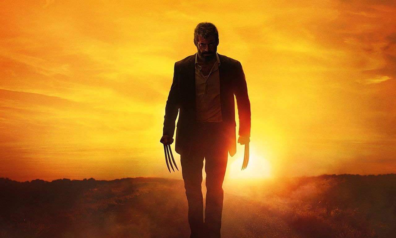 header image for Logan