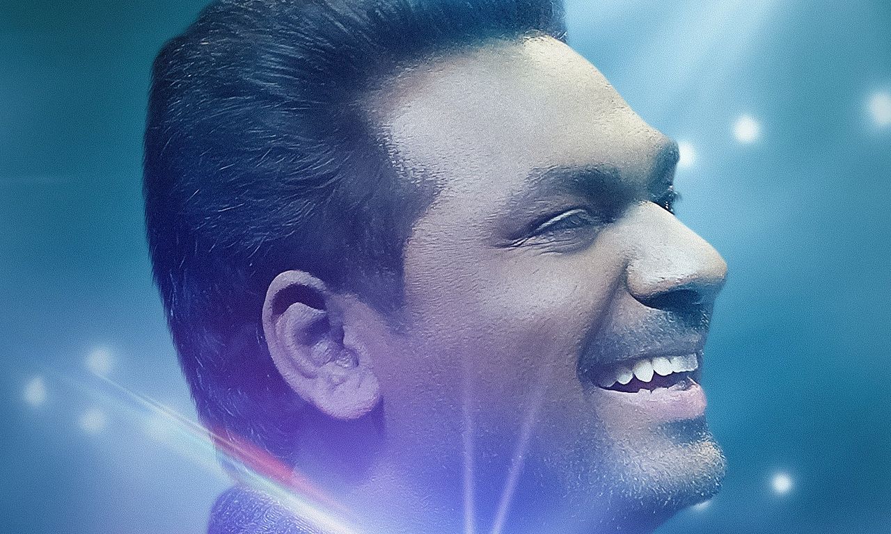 header image for Zakir Khan: Delulu Express