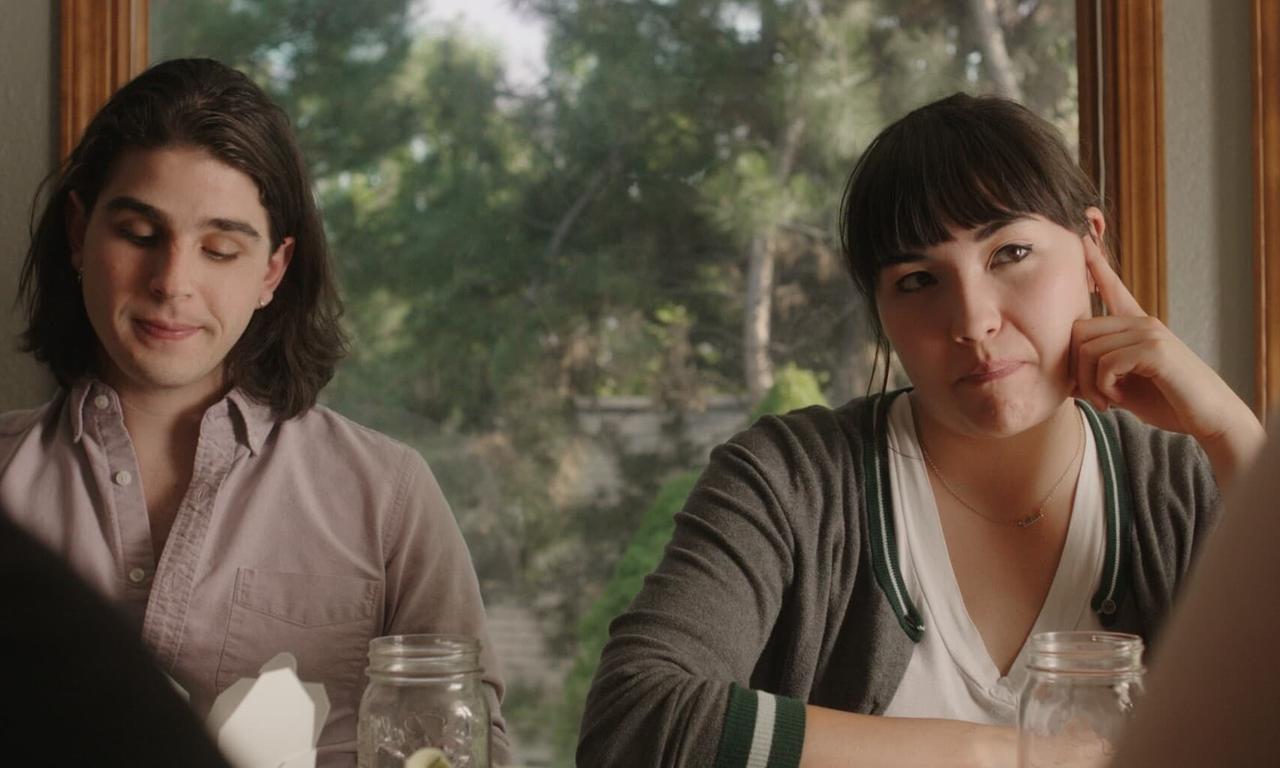 header image for Like Love