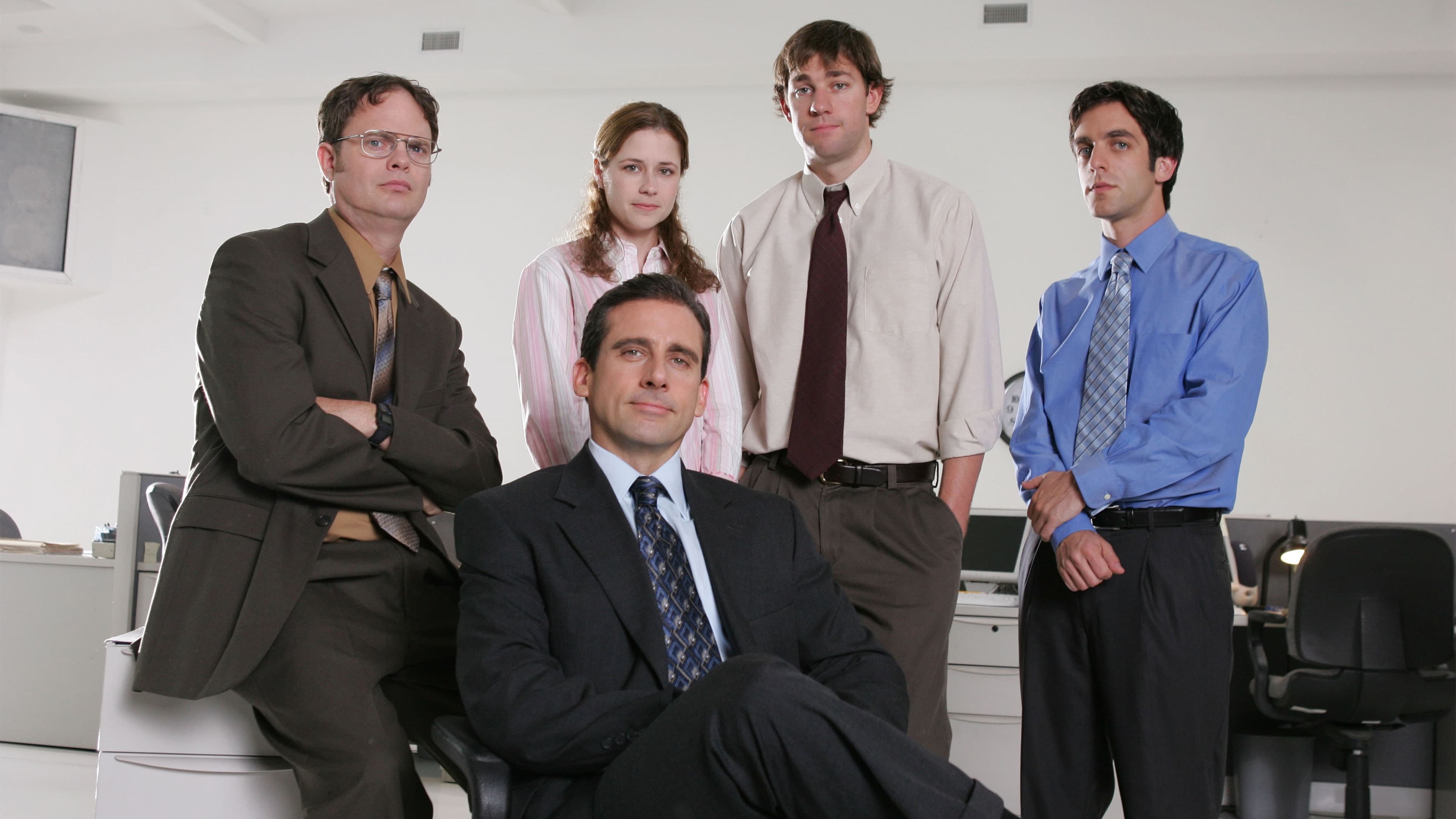 The office best sale us watch online