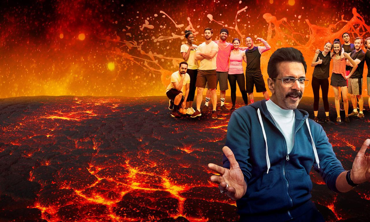 header image for Lava Ka Dhaava