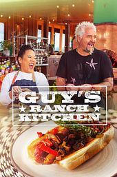 Guy's Ranch Kitchen
