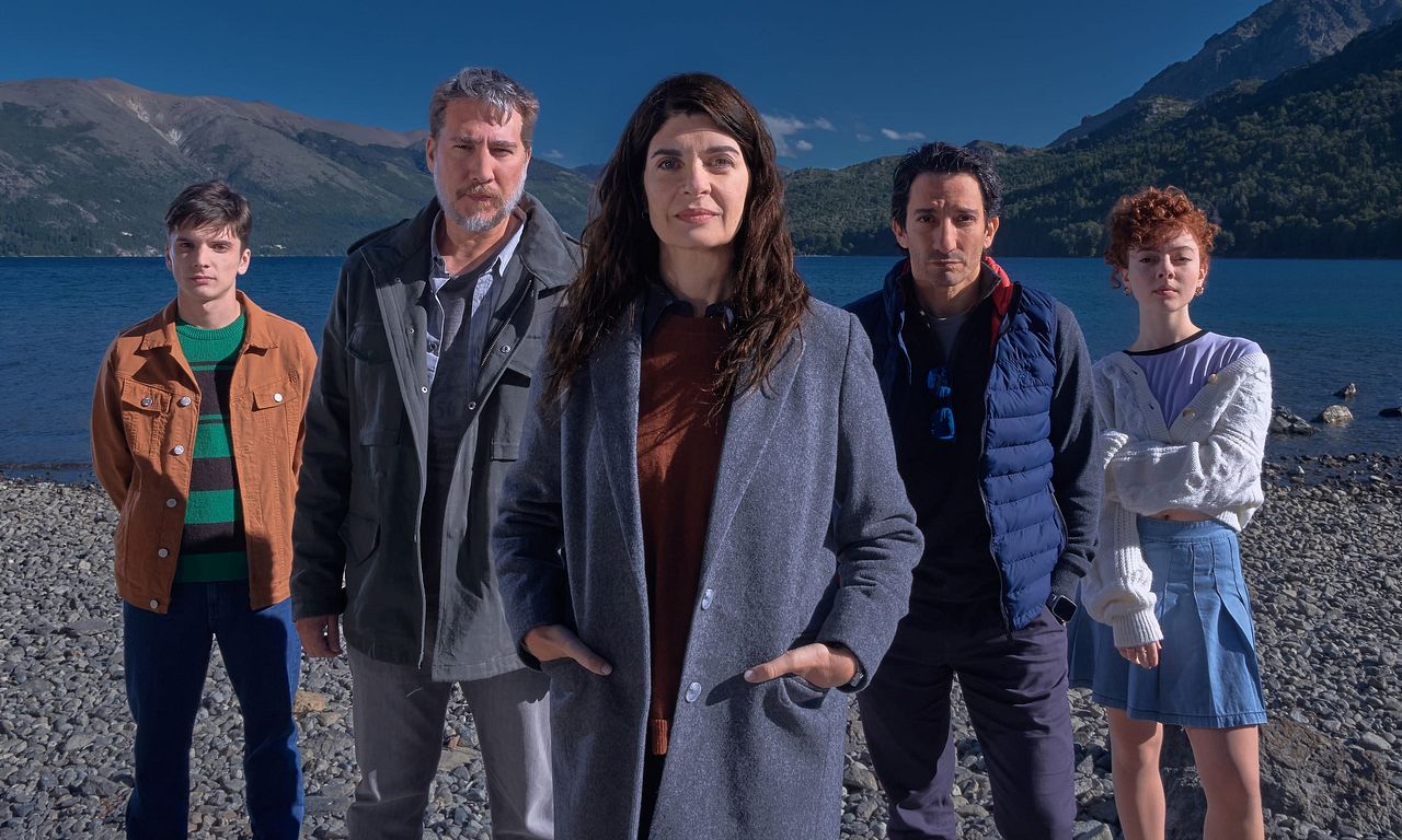 header image for Caught