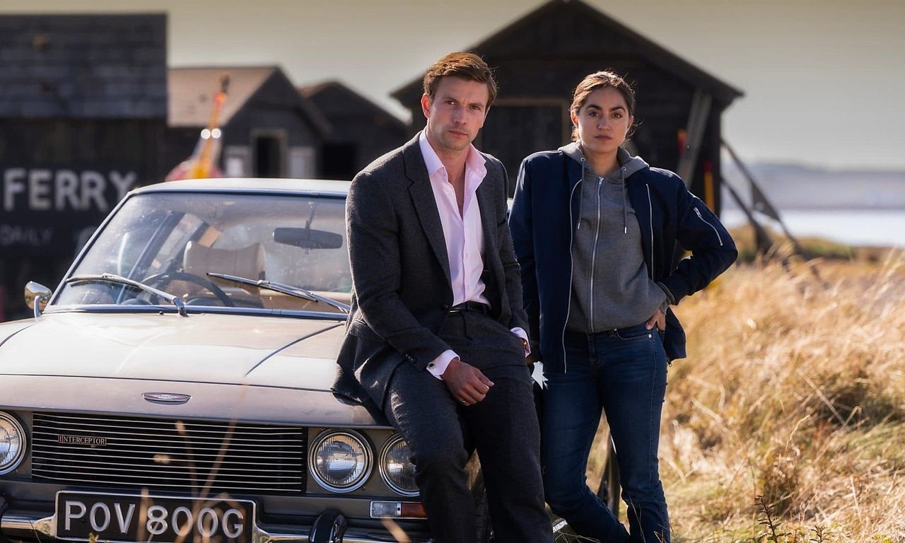 header image for Lynley