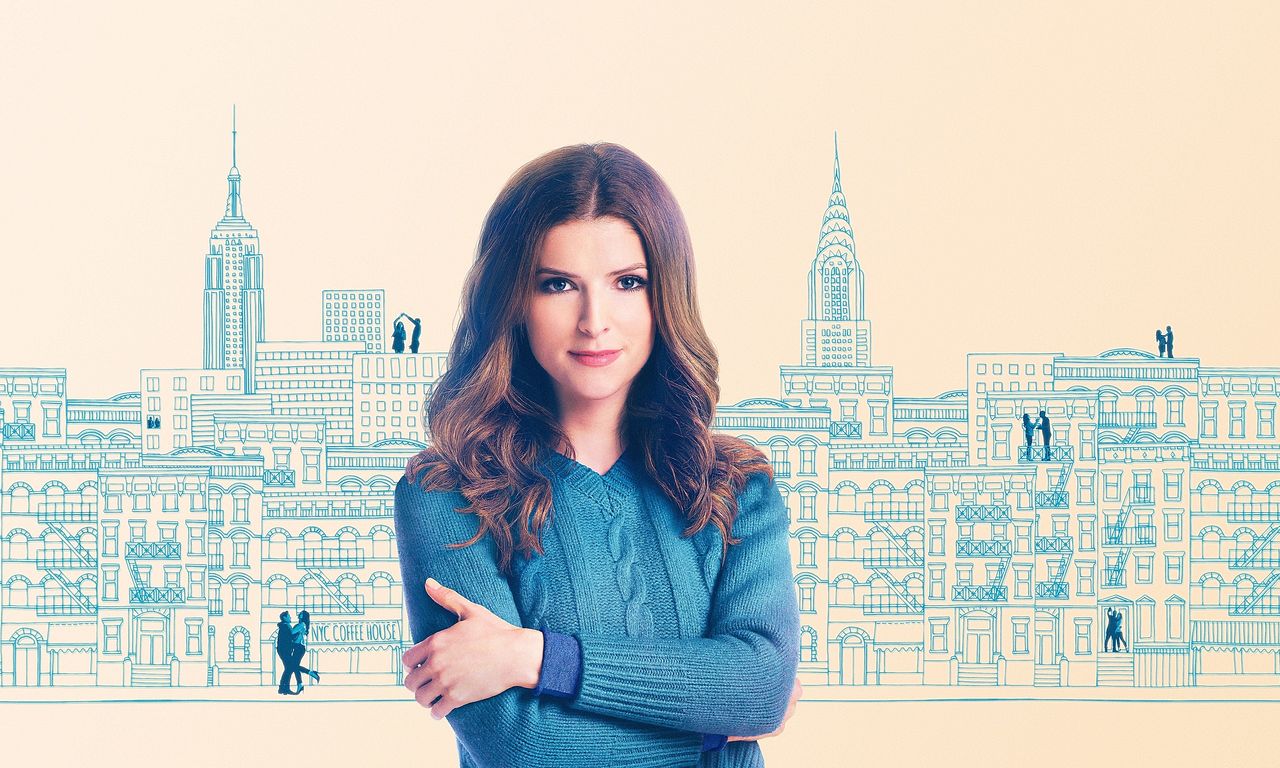 header image for Love Life