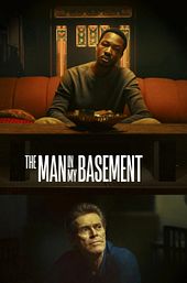 The Man in My Basement