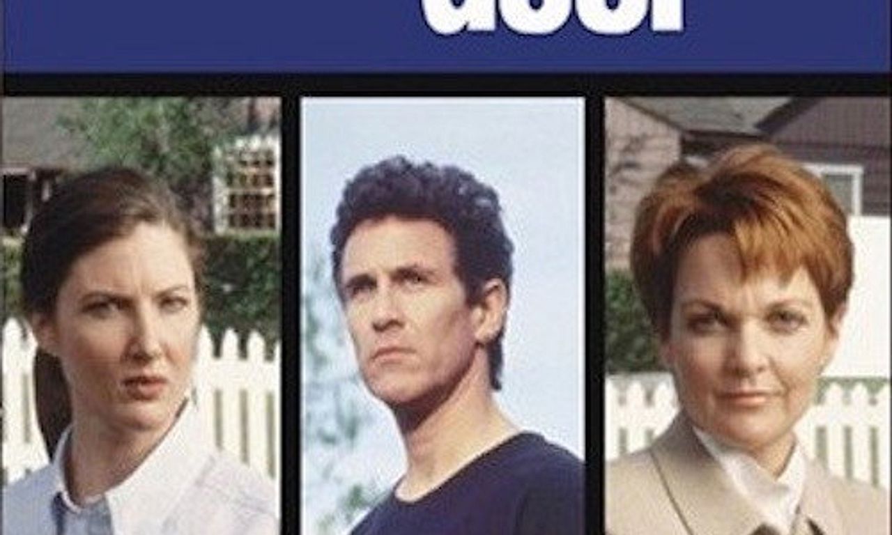 header image for The Man Next Door