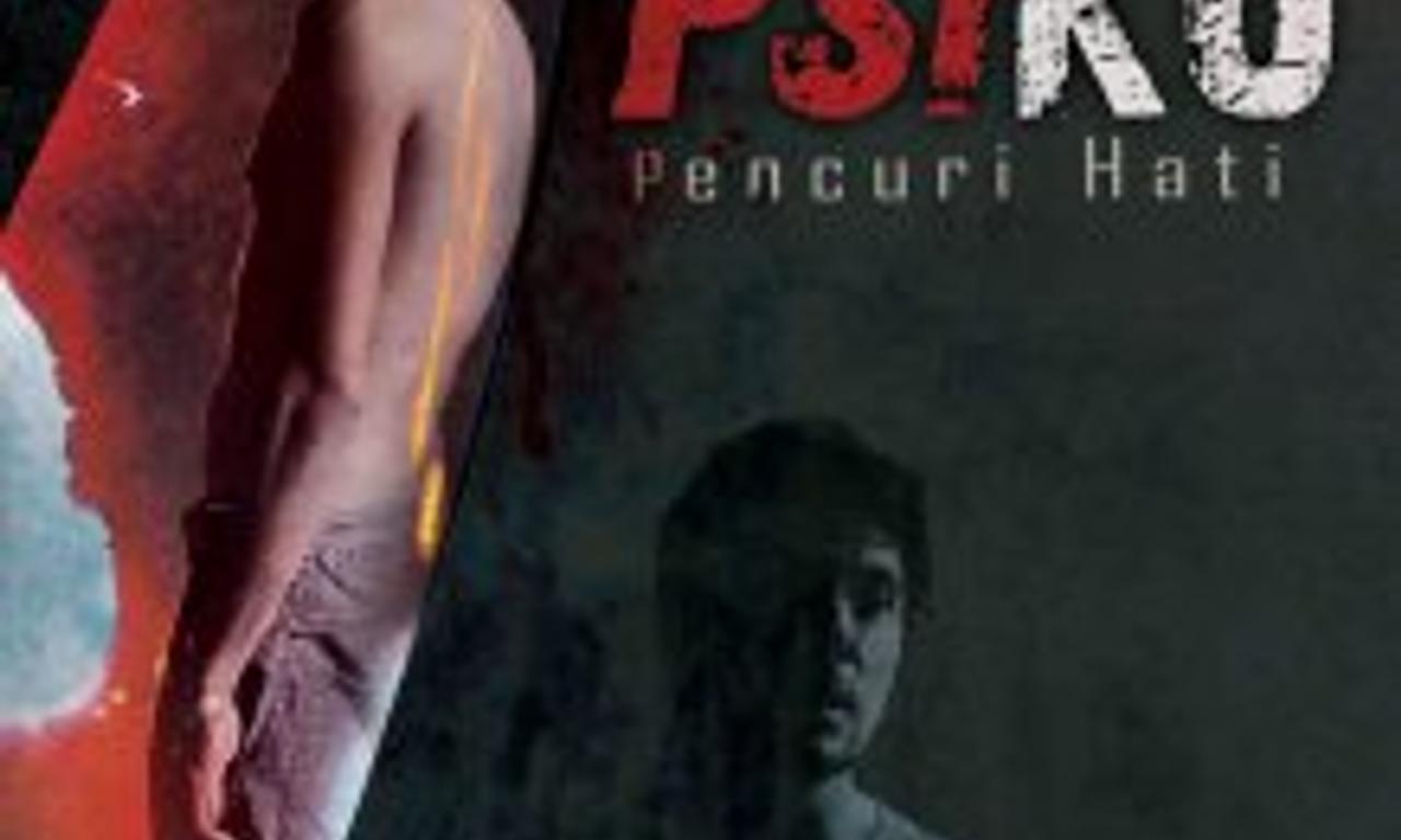 header image for Psiko: Pencuri Hati