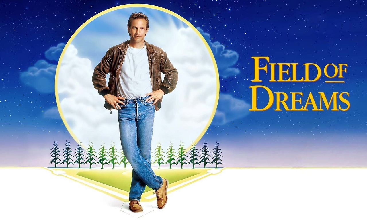 header image for Field of Dreams