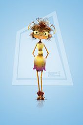 Cricket & Antoinette