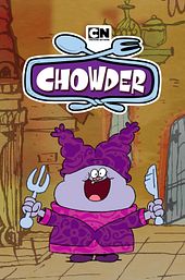 Chowder