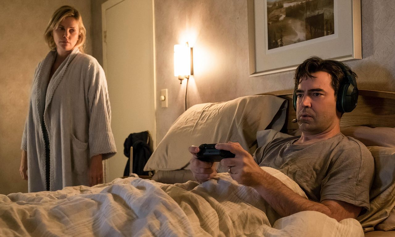 header image for Tully