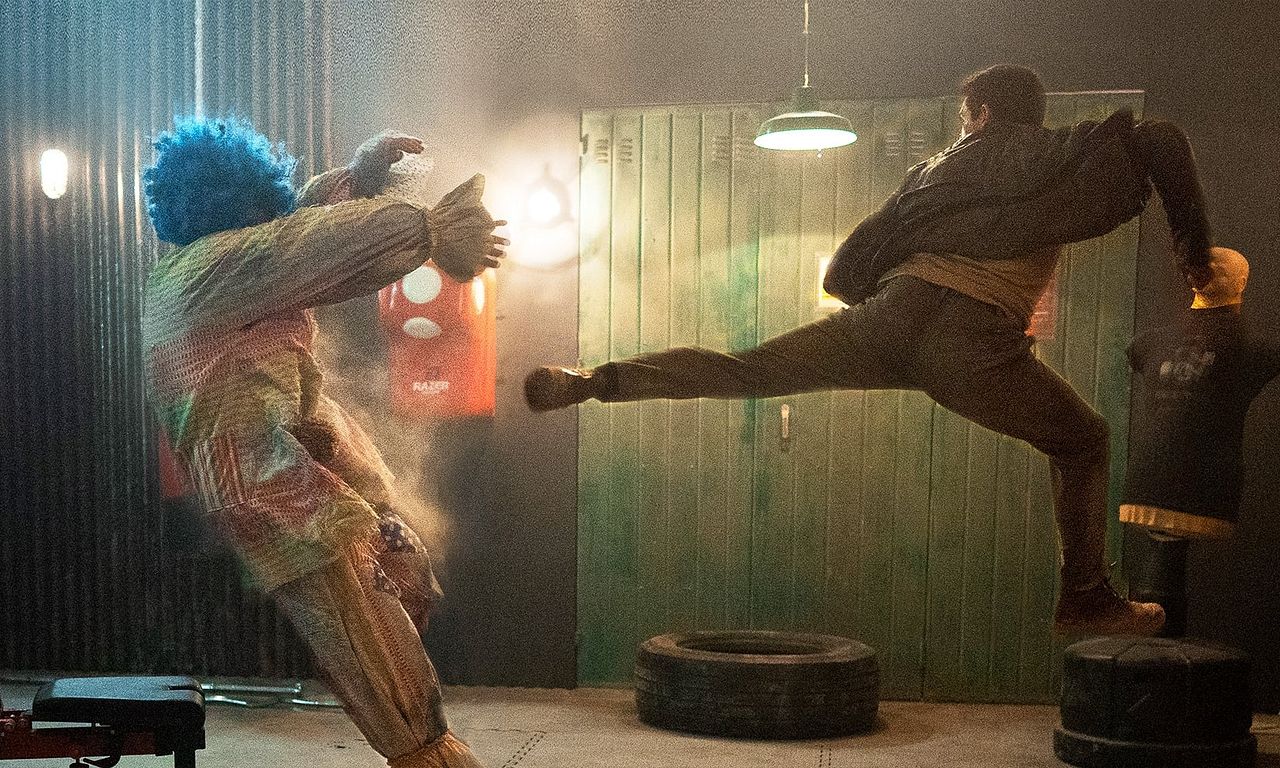 header image for Accident Man: Hitman's Holiday