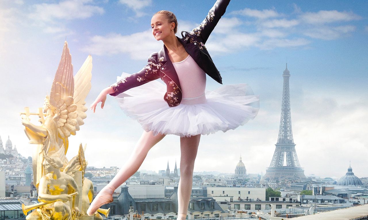 header image for Find Me in Paris