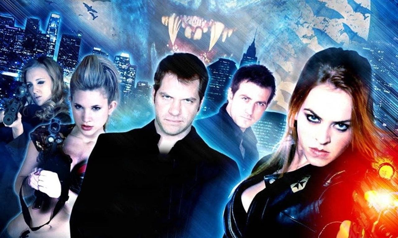 header image for Dracula's Curse