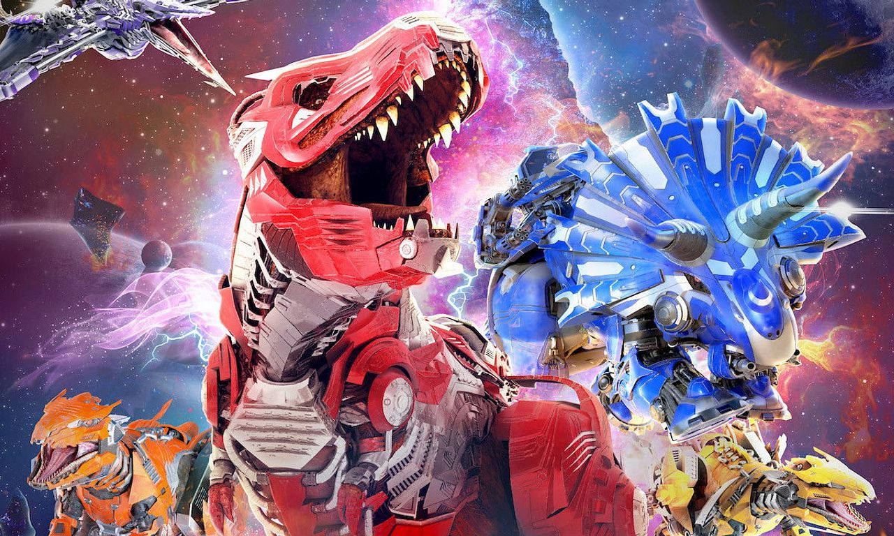 header image for Armorsaurs