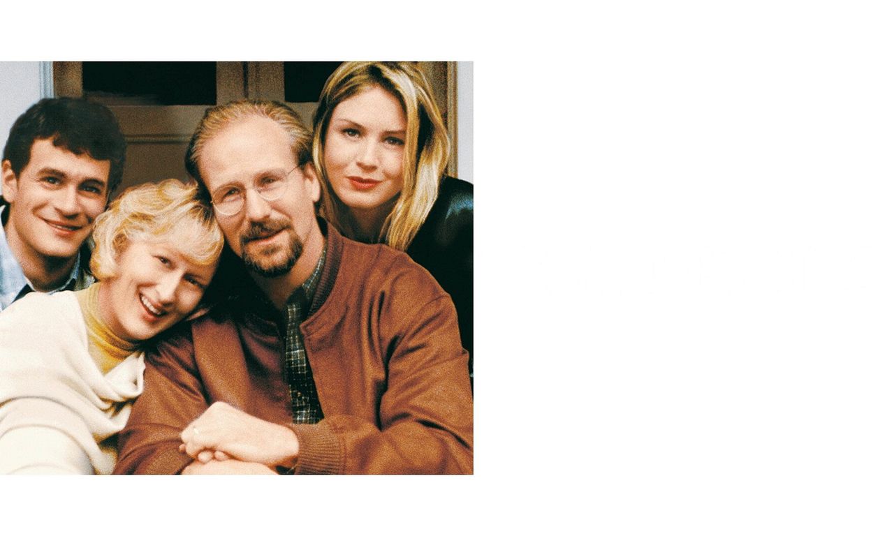 header image for One True Thing