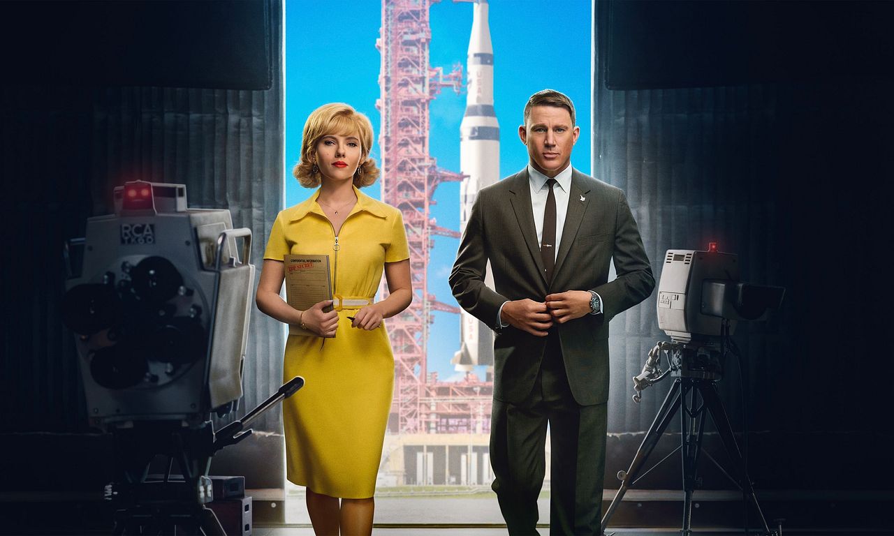 header image for Fly Me to the Moon