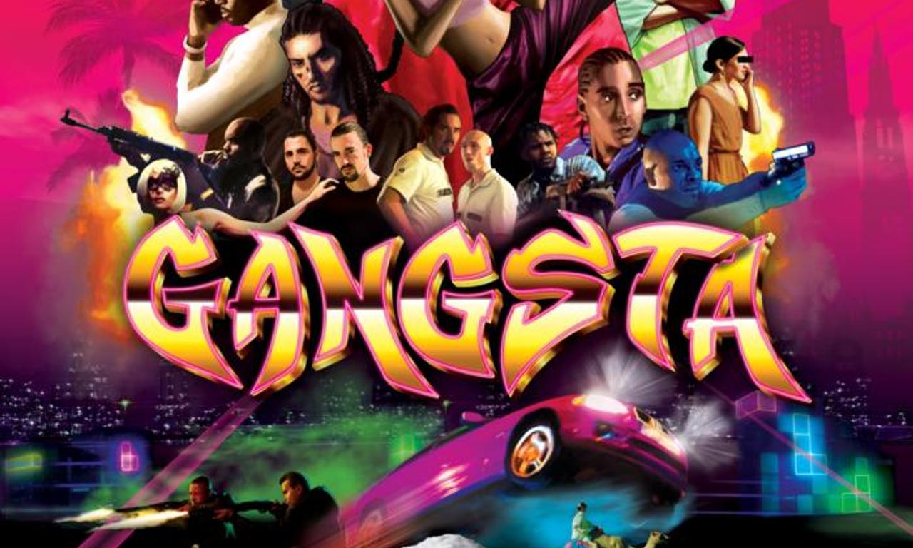 header image for Gangsta