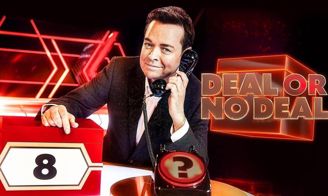 header image for Deal Or No Deal