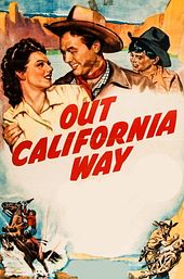 Out California Way