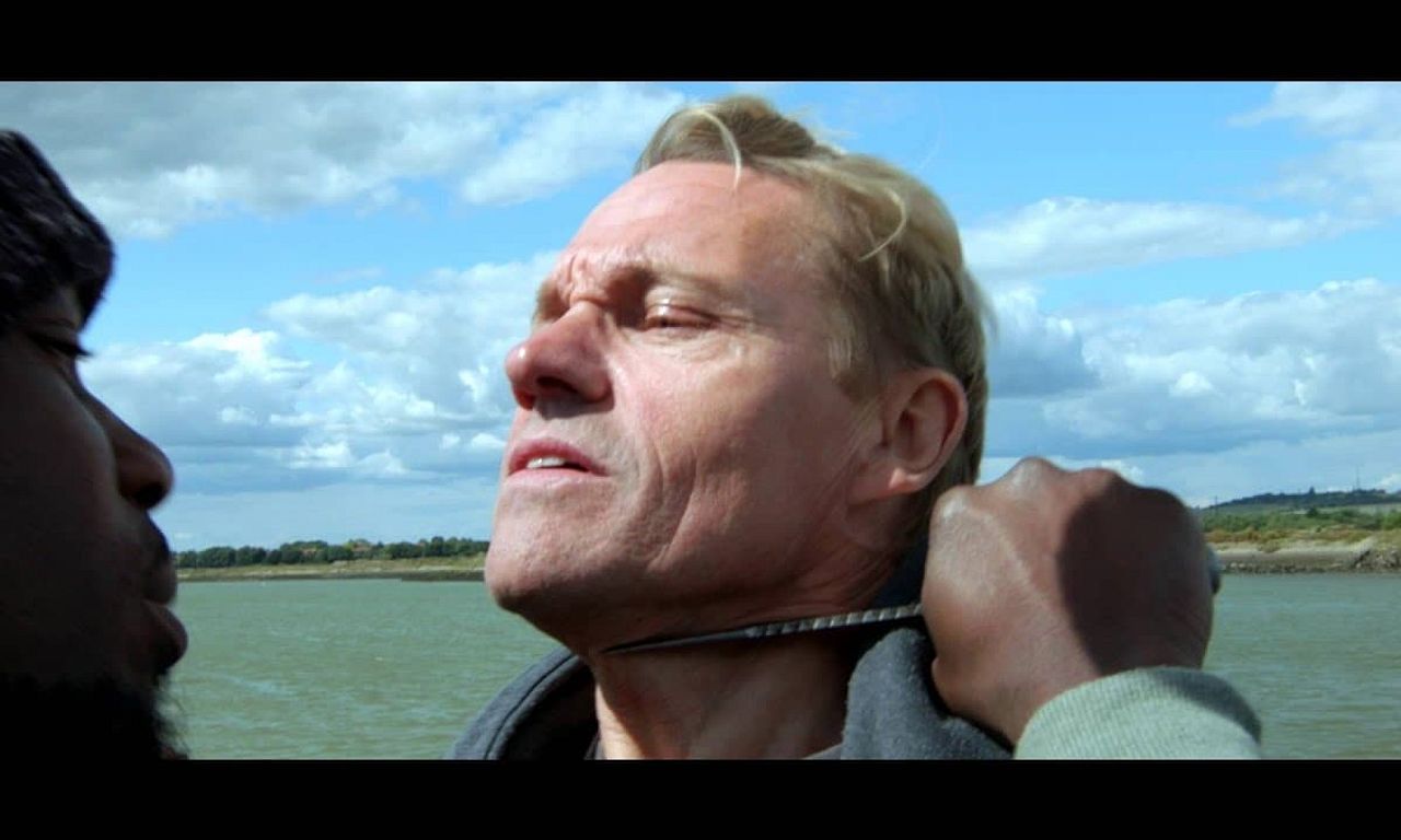 header image for Essex Vendetta