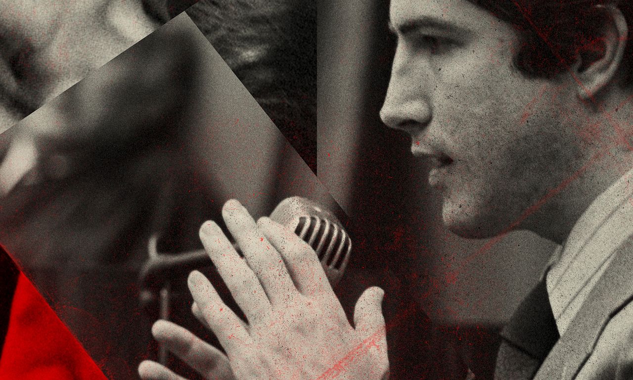 header image for The Hillside Strangler