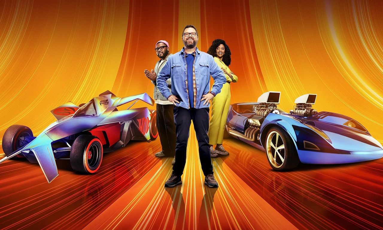 header image for Hot Wheels: Ultimate Challenge