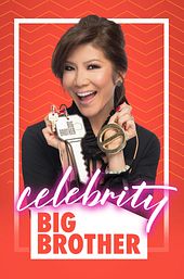 Celebrity Big Brother