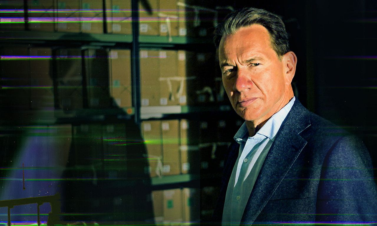 header image for Portillo's State Secrets