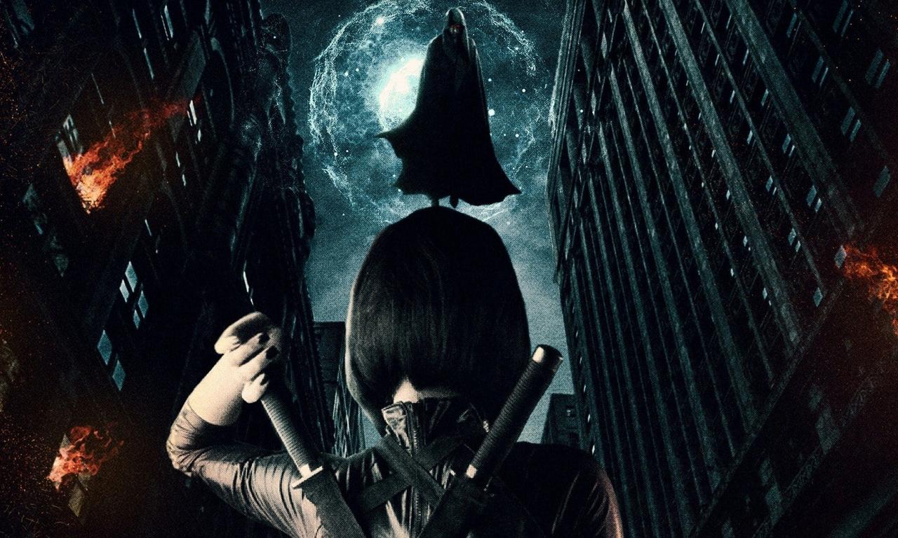 header image for Reign of Chaos