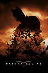 Batman Begins