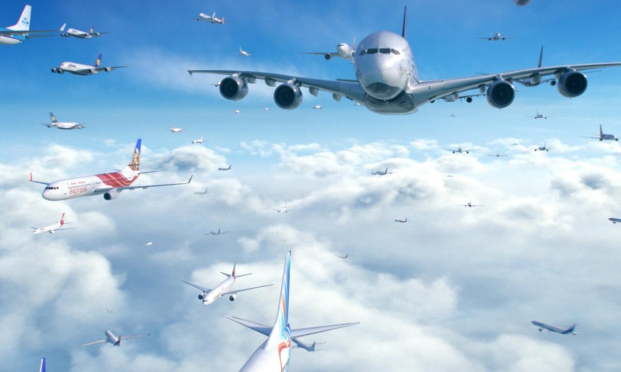 header image for City in the Sky