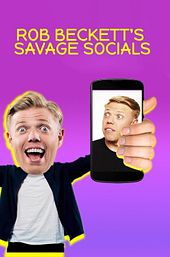 Rob Beckett's Savage Socials