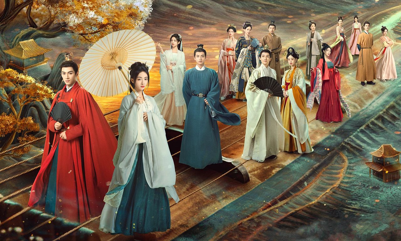 header image for The Double