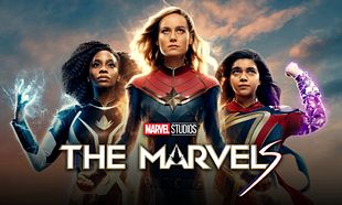 The Marvels