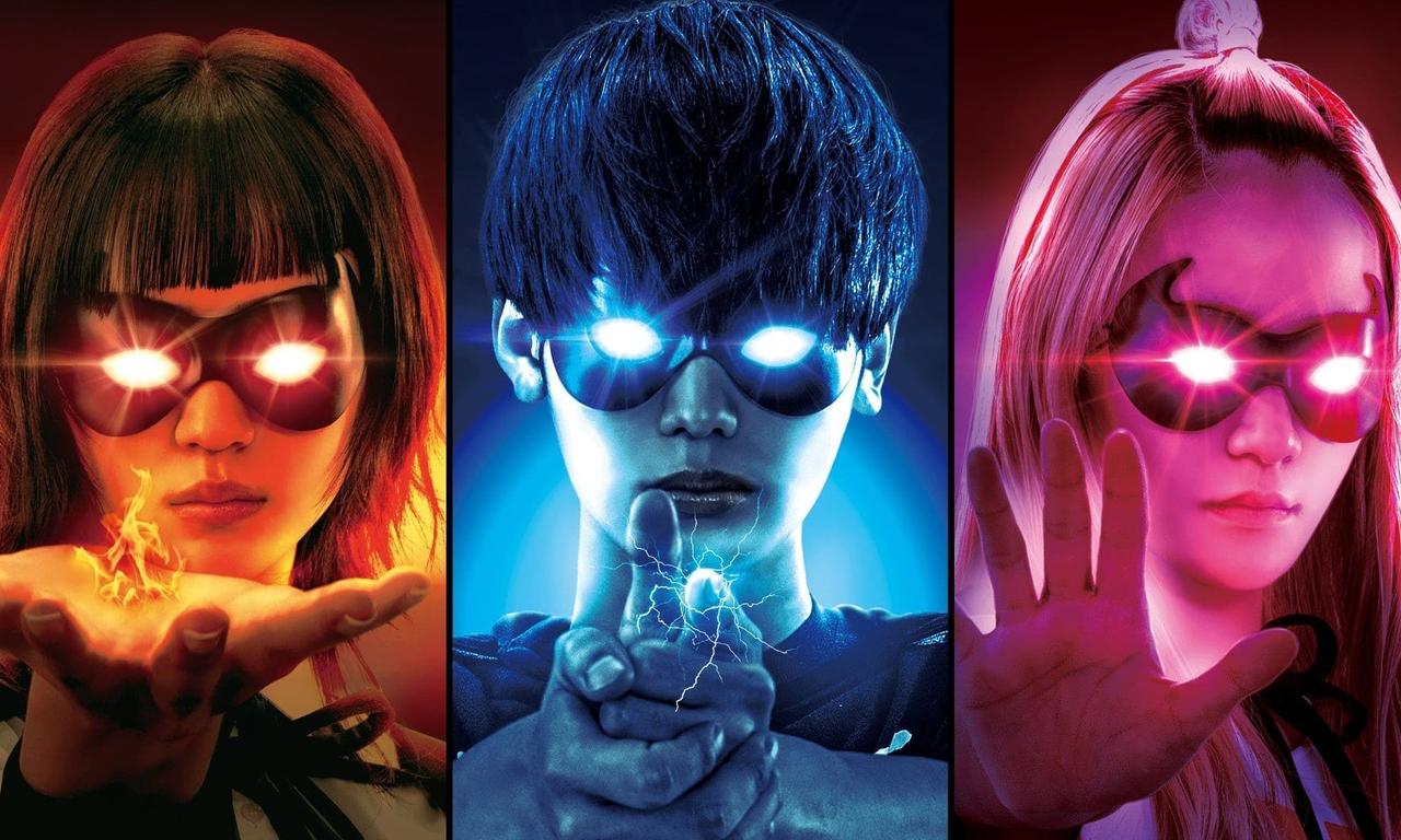 header image for Evol