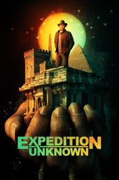 Expedition Unknown
