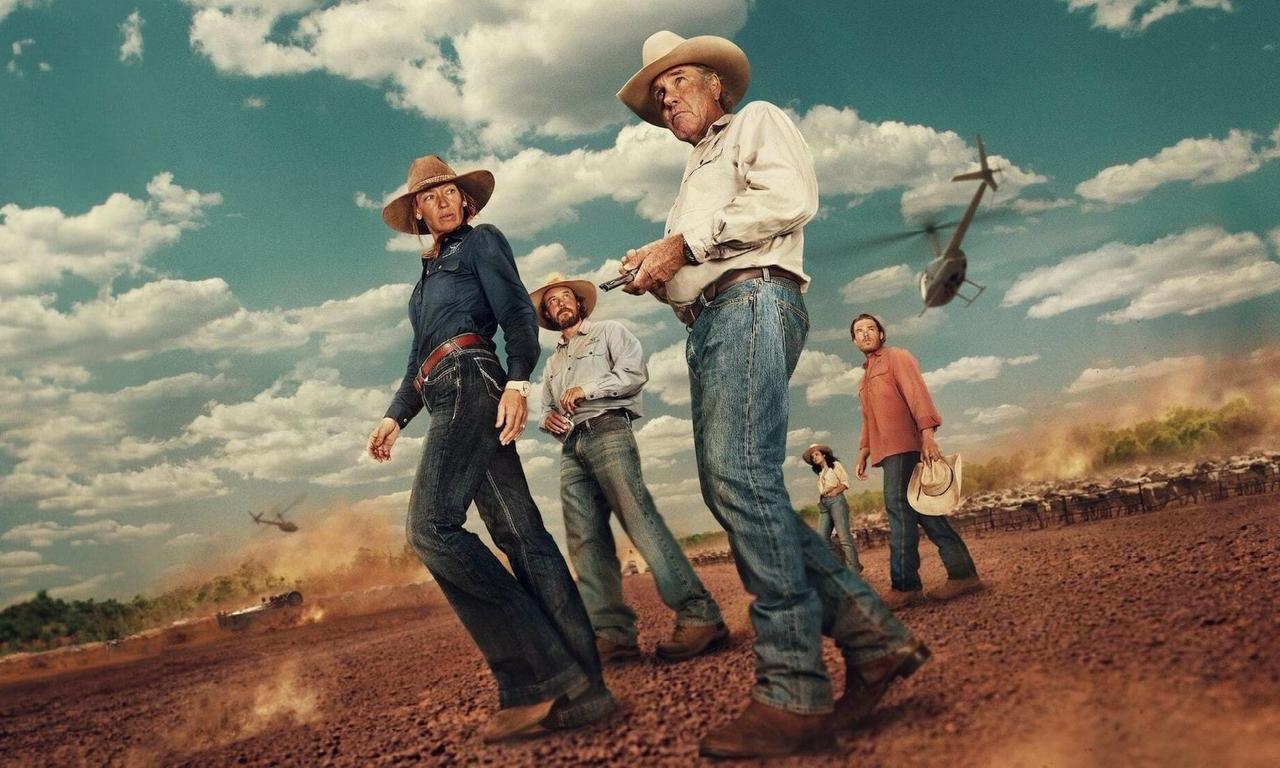 header image for Territory