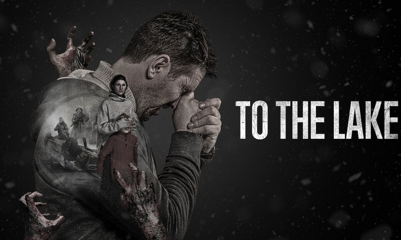 header image for To the Lake