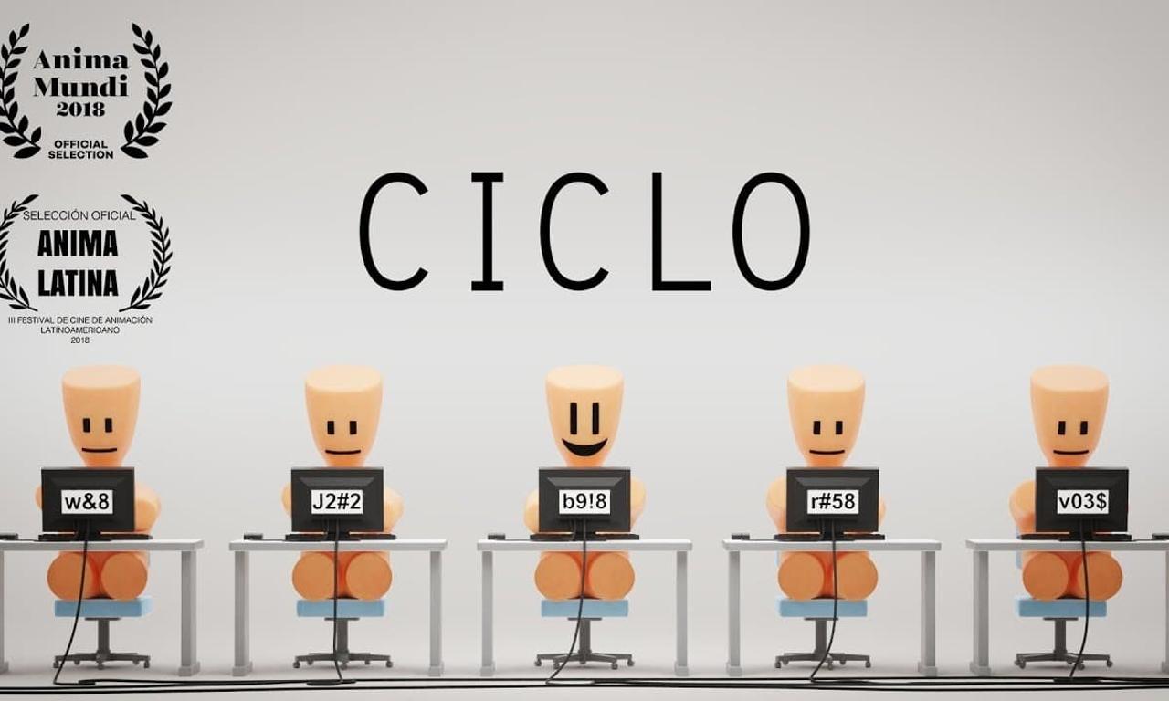header image for Cycle
