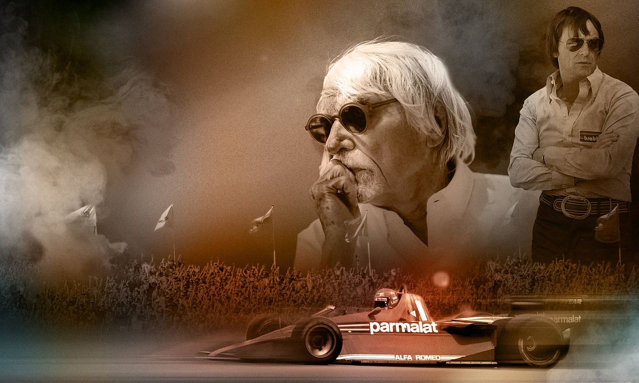 header image for Lucky!